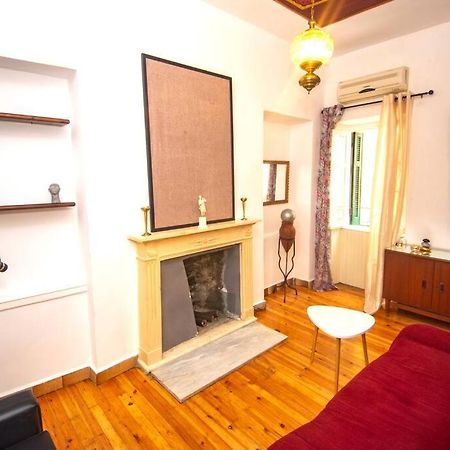 Summer Me - Mirror Flat Corfu Old Town Apartment Exterior photo