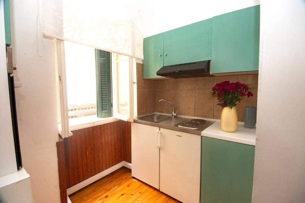 Summer Me - Mirror Flat Corfu Old Town Apartment Exterior photo